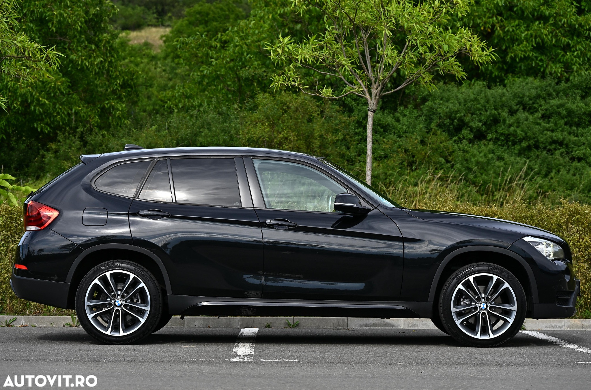 BMW X1 - 7