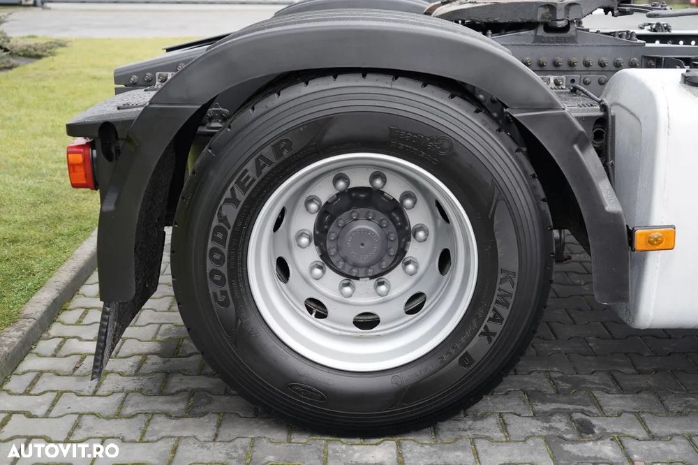 Volvo FH 500 / XXL / STANDARD / EURO 6 - 21