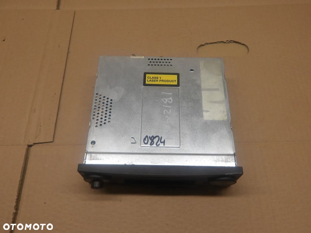 SEAT IBIZA III 06-09 1.4B 5D RADIO 6L0035156B - 3