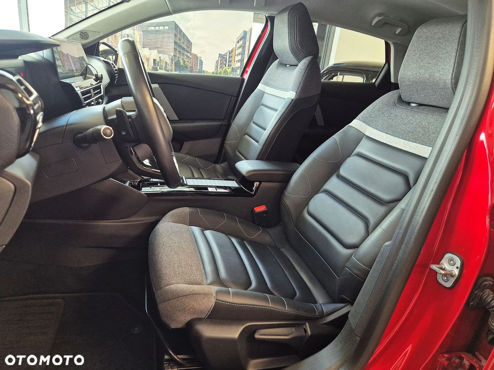 Citroën C4 1.2 PureTech Shine S&S EAT8 - 15