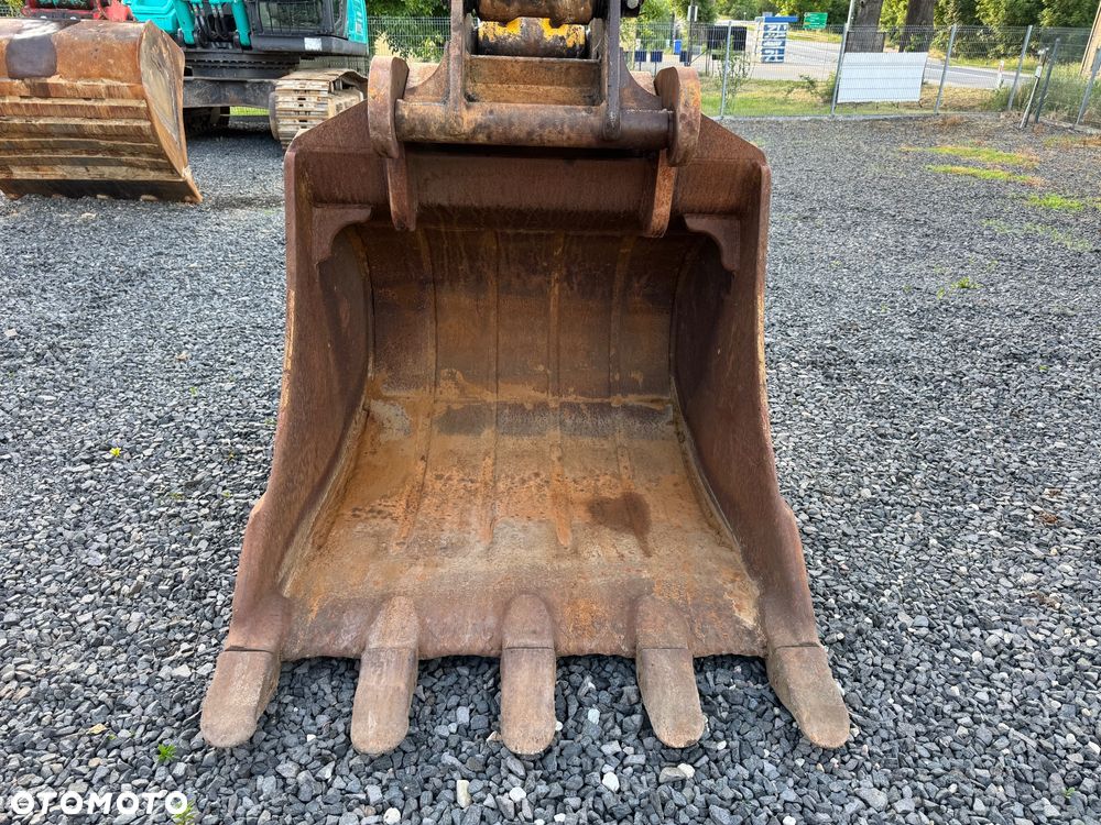 Komatsu PC 240-11 NLC Jeden Właściciel - 9
