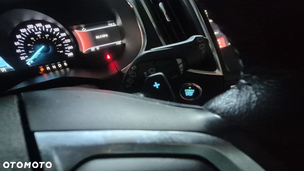 Ford Edge - 27