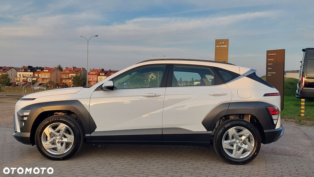 Hyundai Kona 1.6 T-GDI Executive DCT - 5