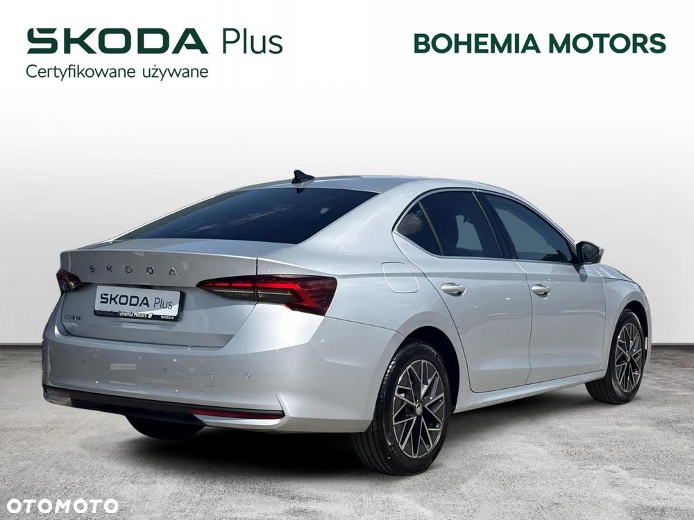 Skoda Octavia - 6