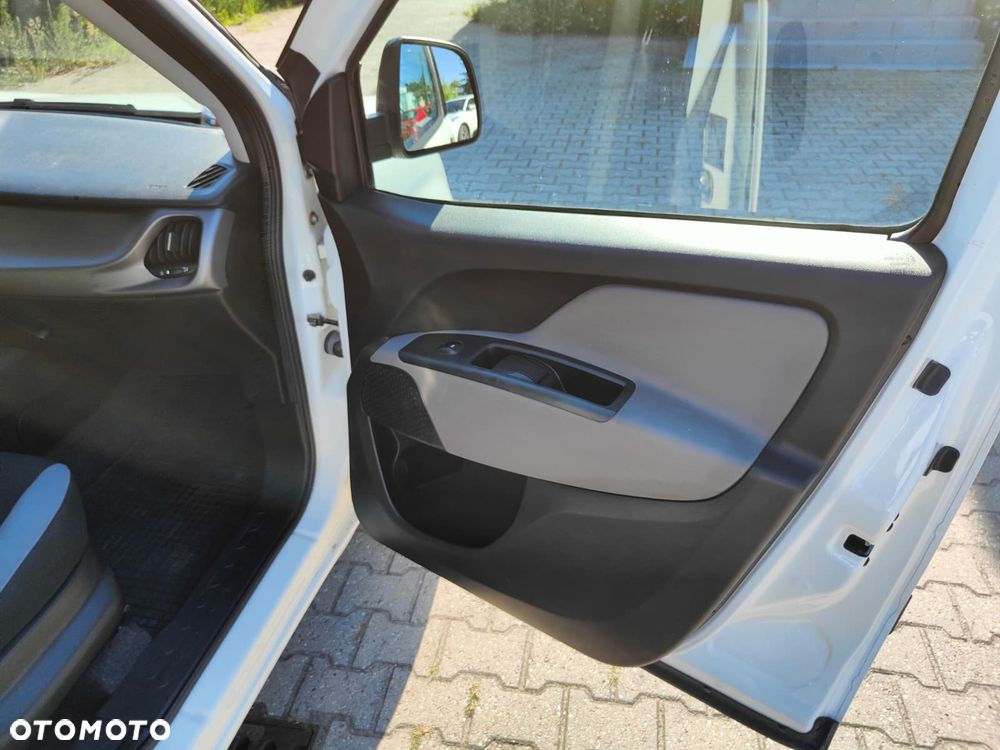 Fiat Doblo 1.6 Multijet 16V Easy - 18