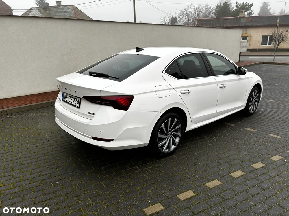 Skoda Octavia - 3
