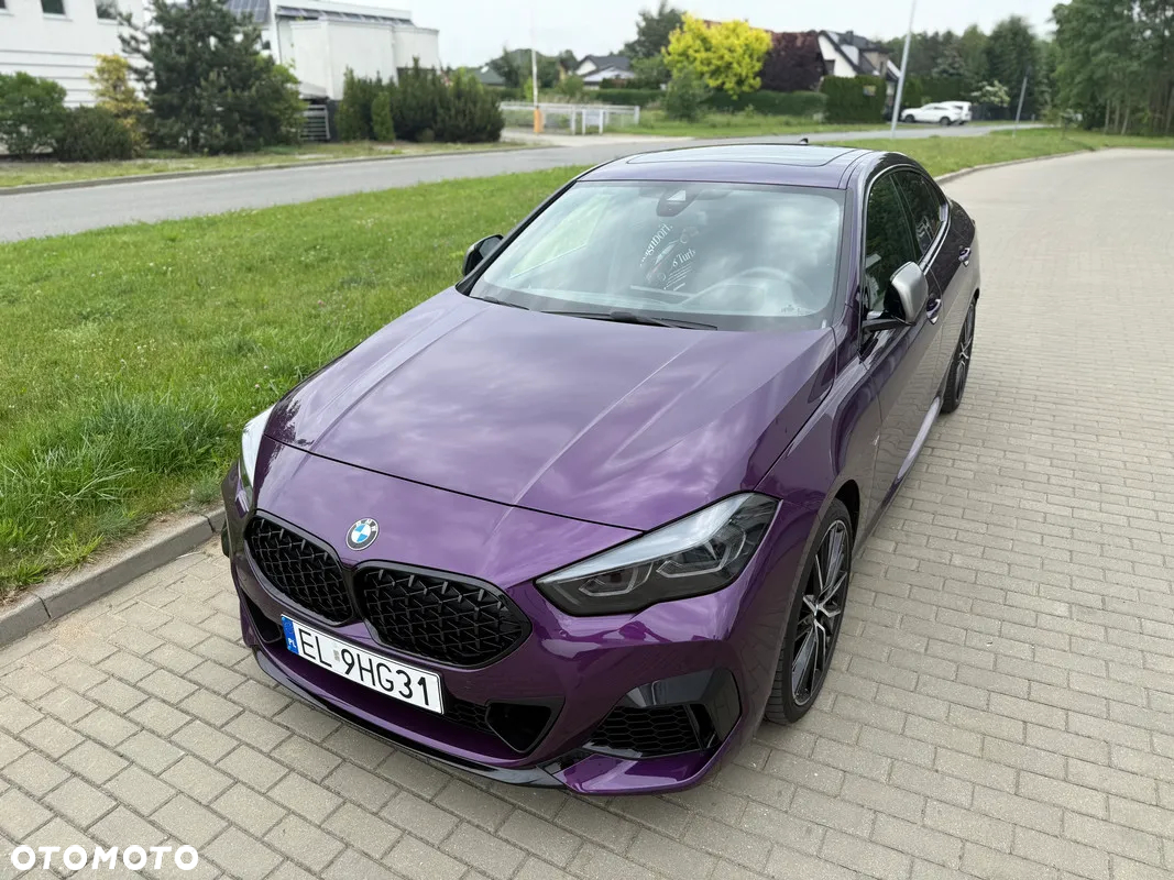 BMW Seria 2 M235i xDrive - 16