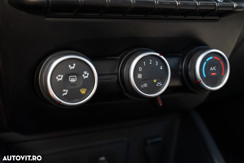 Dacia Duster Blue dCi 115 4WD Comfort - 22
