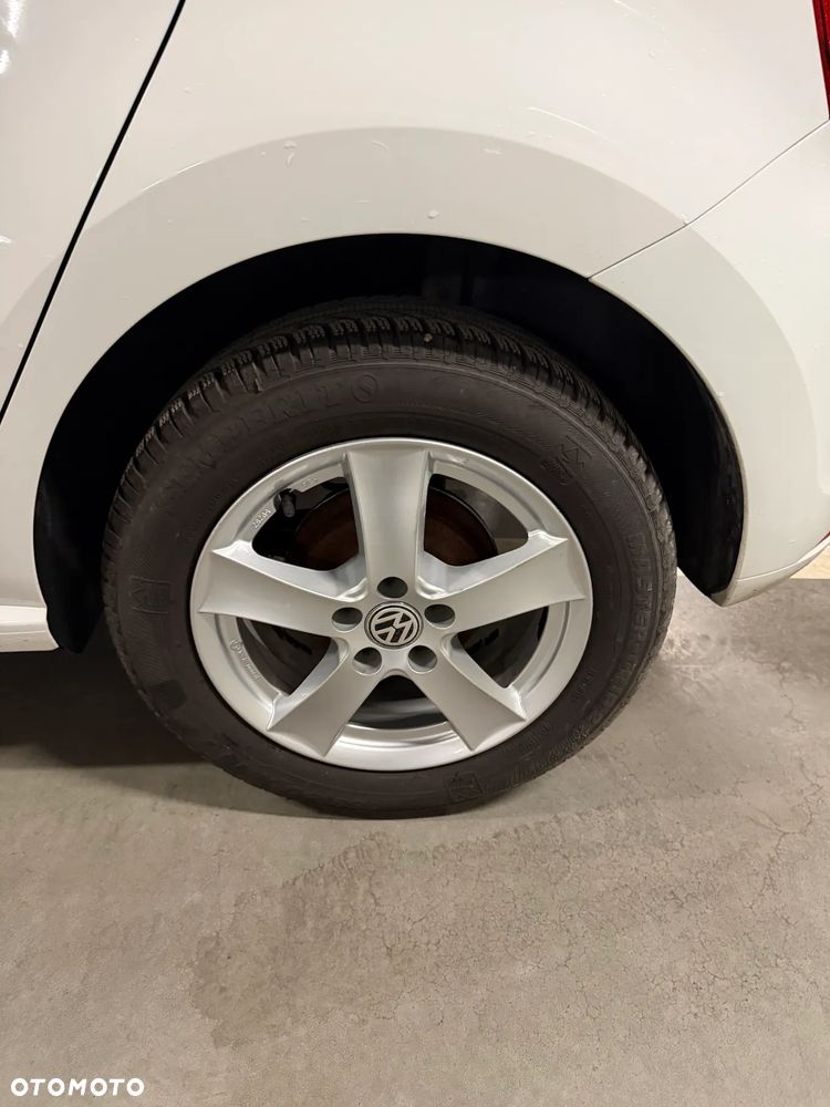 Volkswagen Polo 1.4 TDI - 5