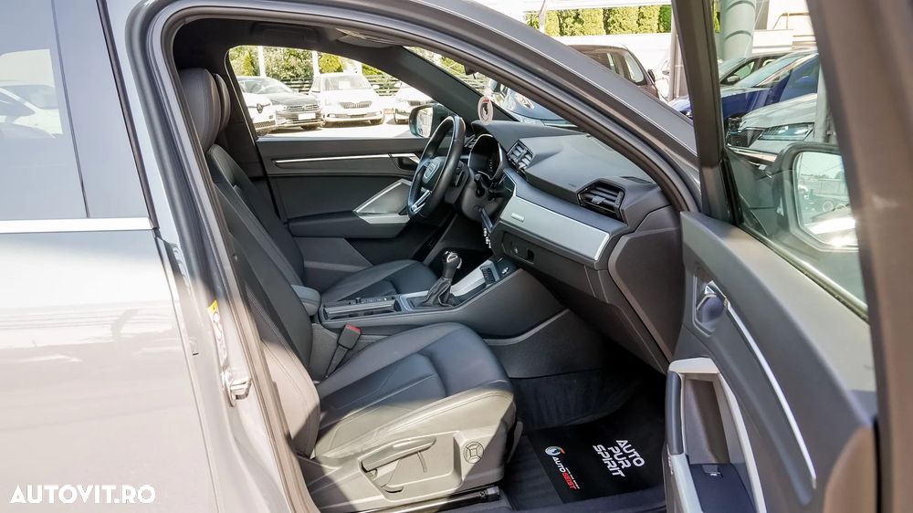 Audi Q3 - 34