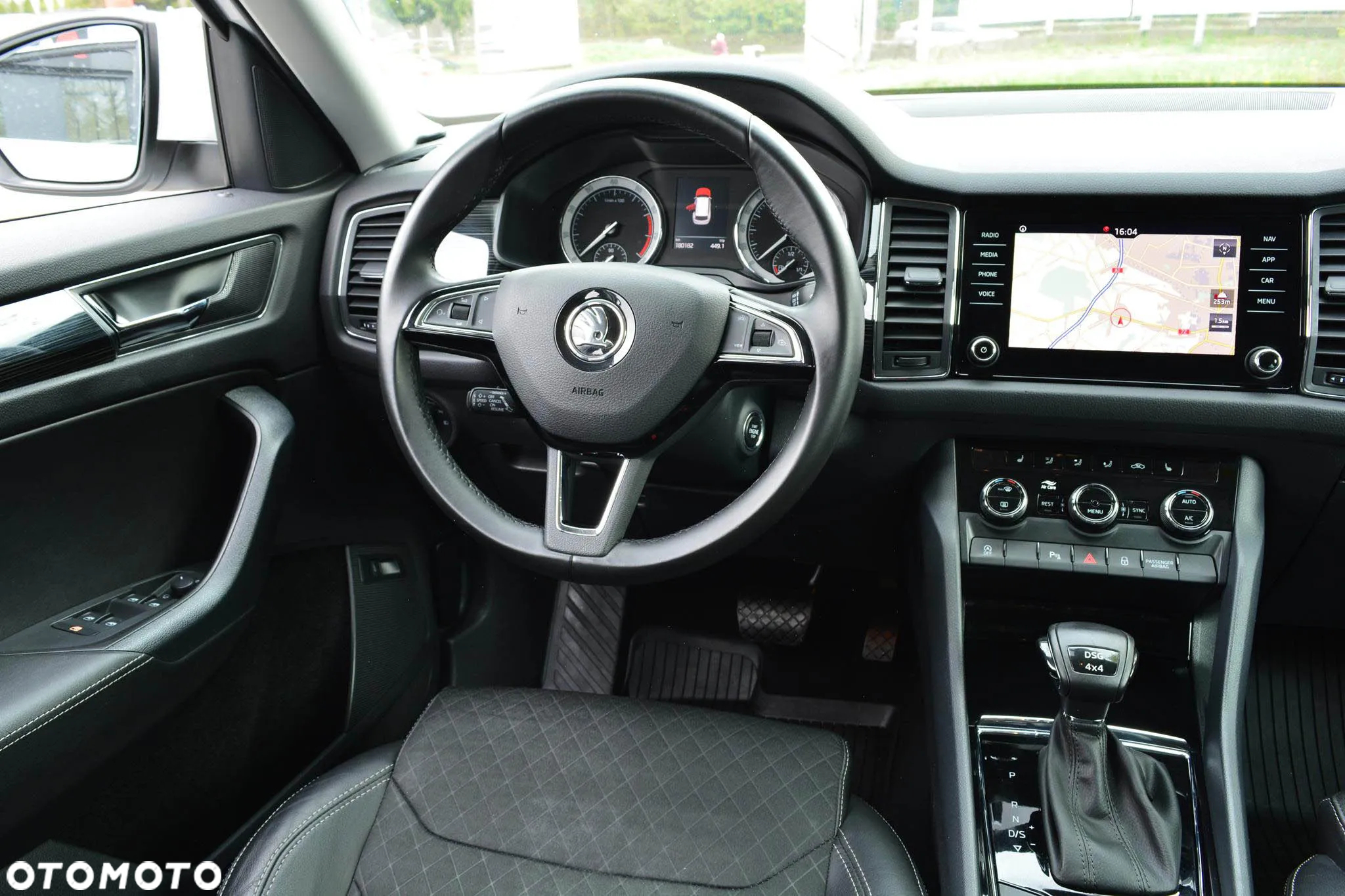 Skoda Kodiaq 2.0 TSI 4x4 Style DSG - 34