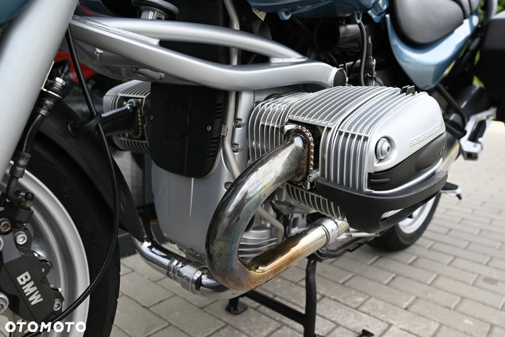 BMW R - 18