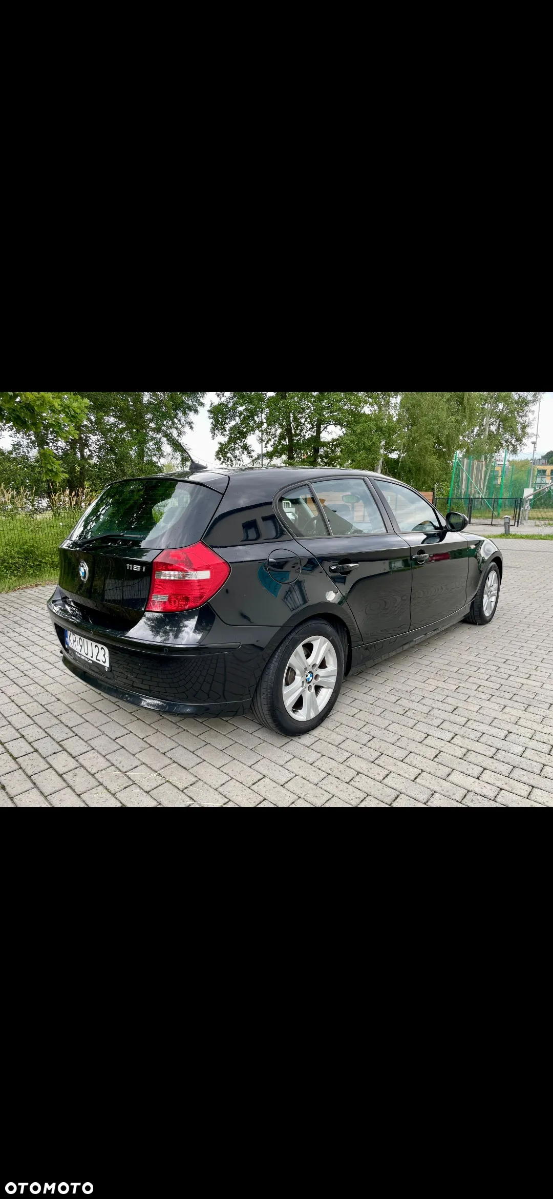 BMW Seria 1 118i - 6