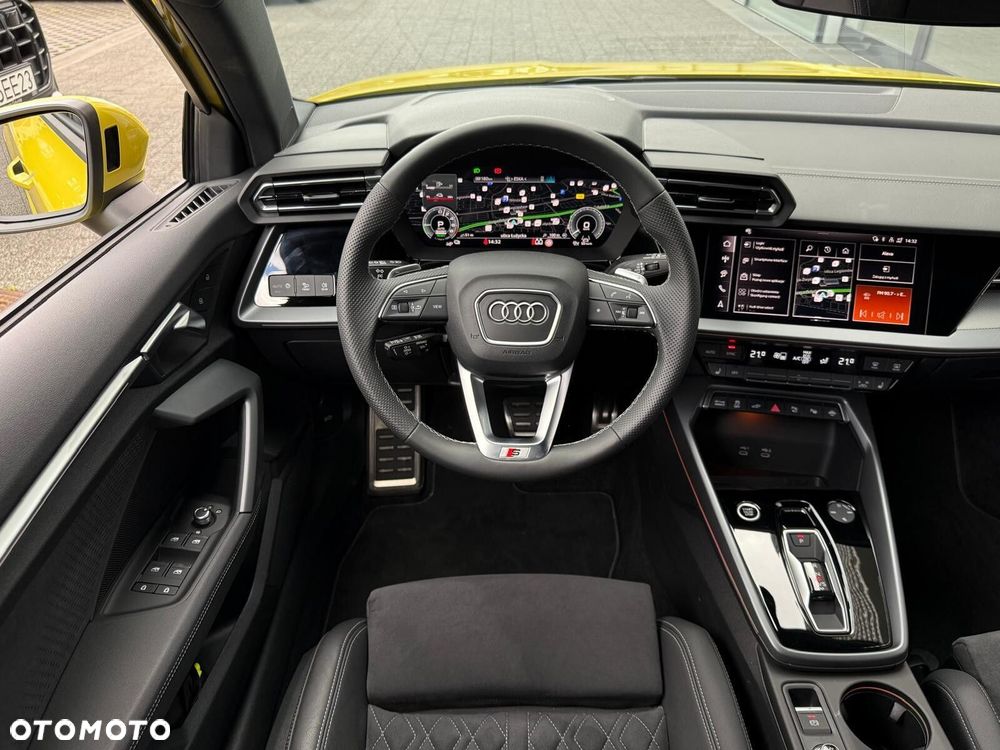 Audi A3 Allstreet - 24