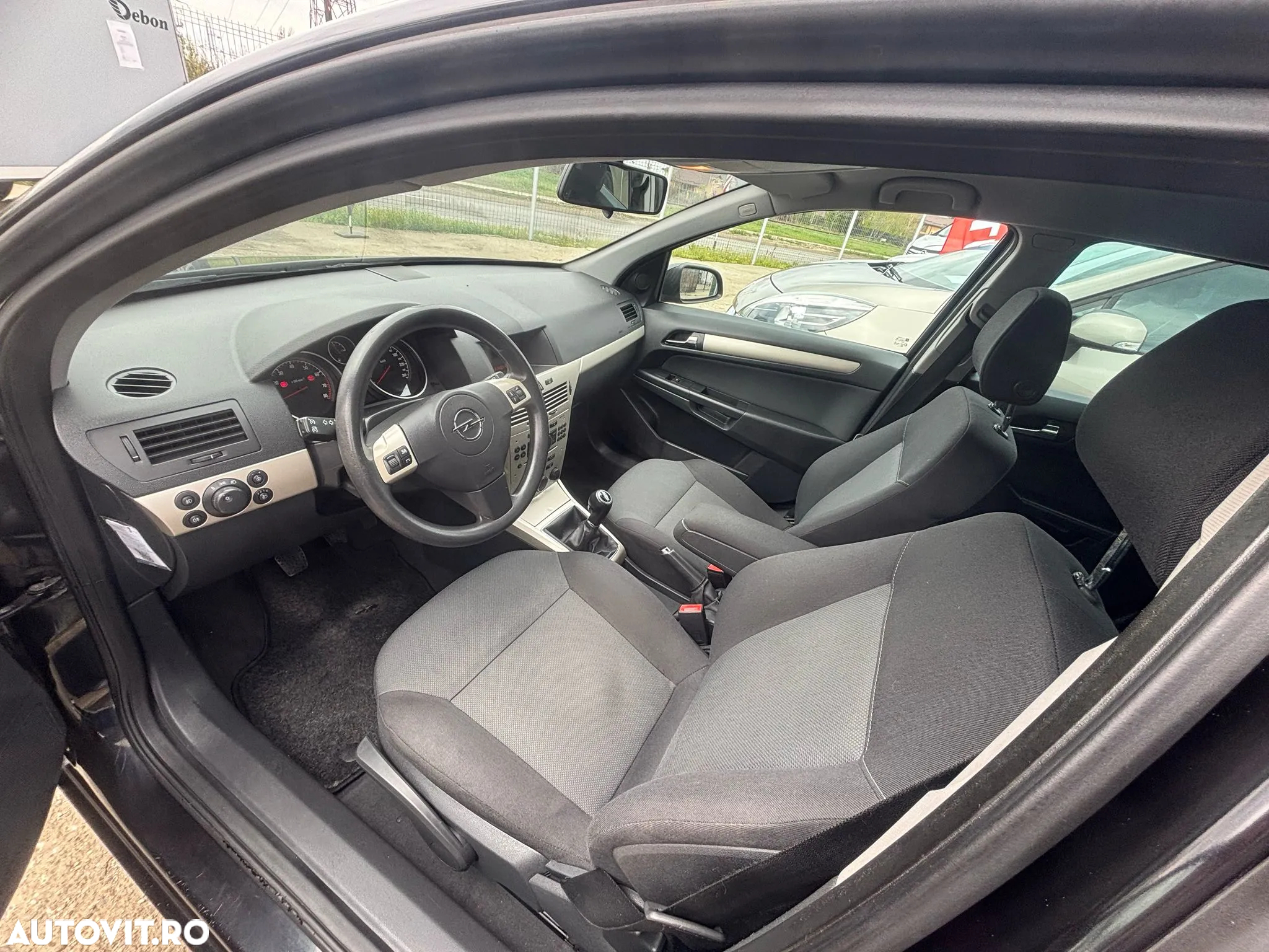 Opel Astra 1.6 Cosmo - 5