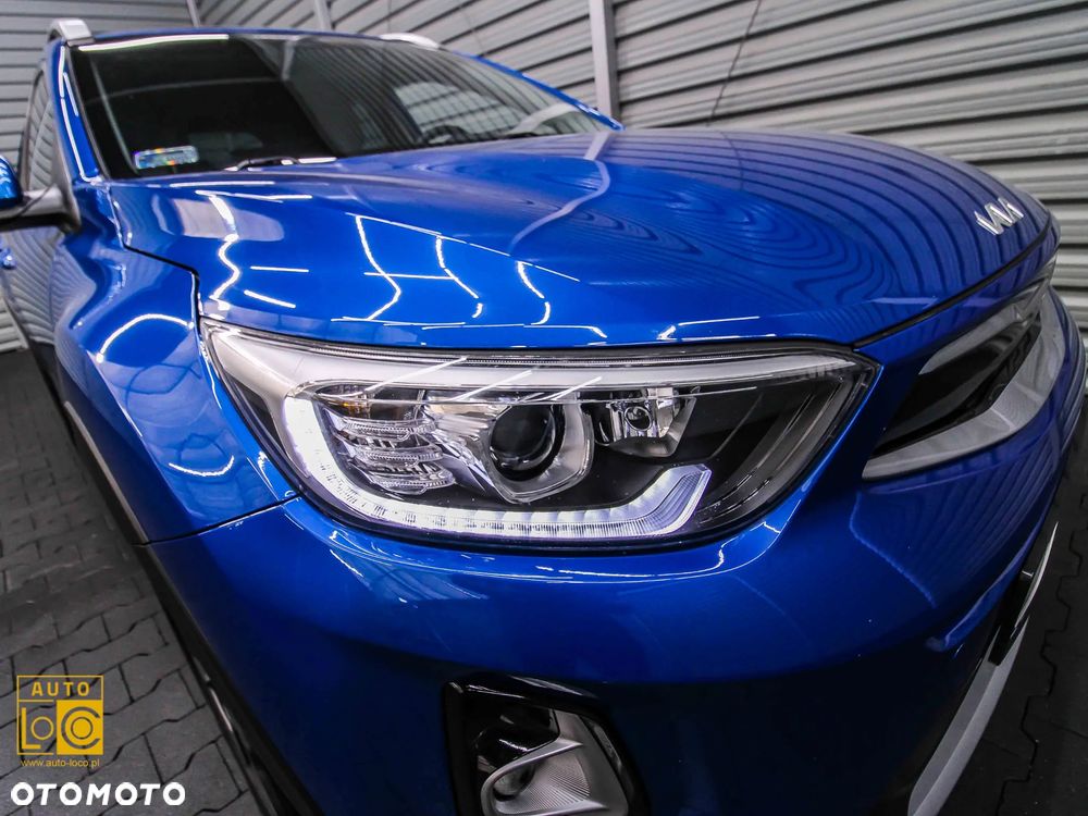 Kia Stonic 1.0 T-GDI L - 27