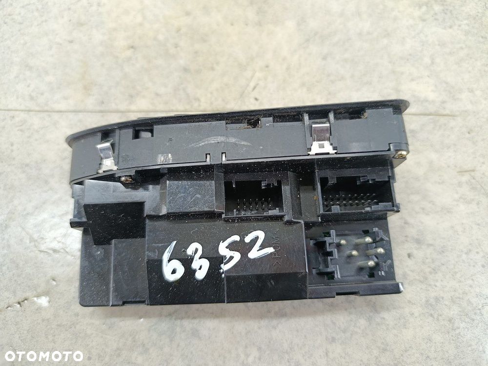 PANEL STEROWANIA SZYB I LUSTEREK BMW 5 E39 6904339 - 6