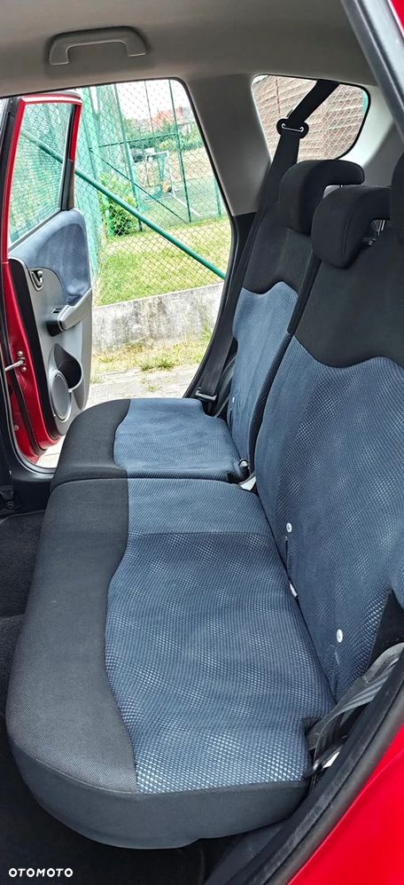 Honda Jazz 1.4 i-VTEC Elegance - 21
