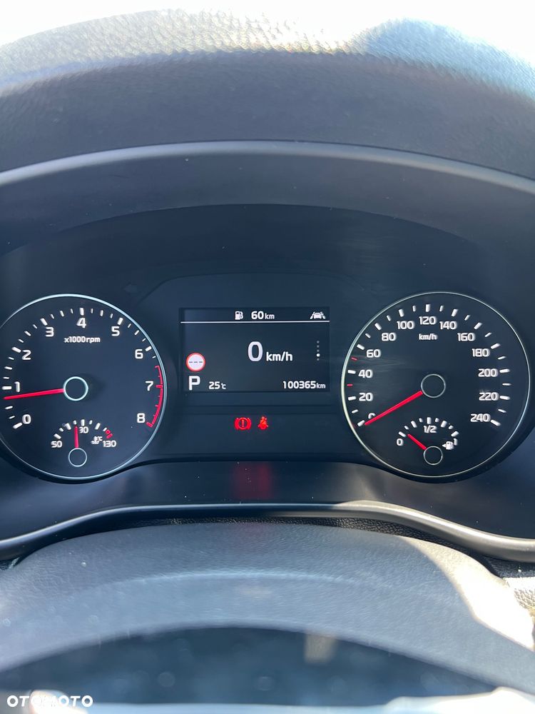 Kia Sportage 1.6 T-GDI GT Line 2WD DCT - 19