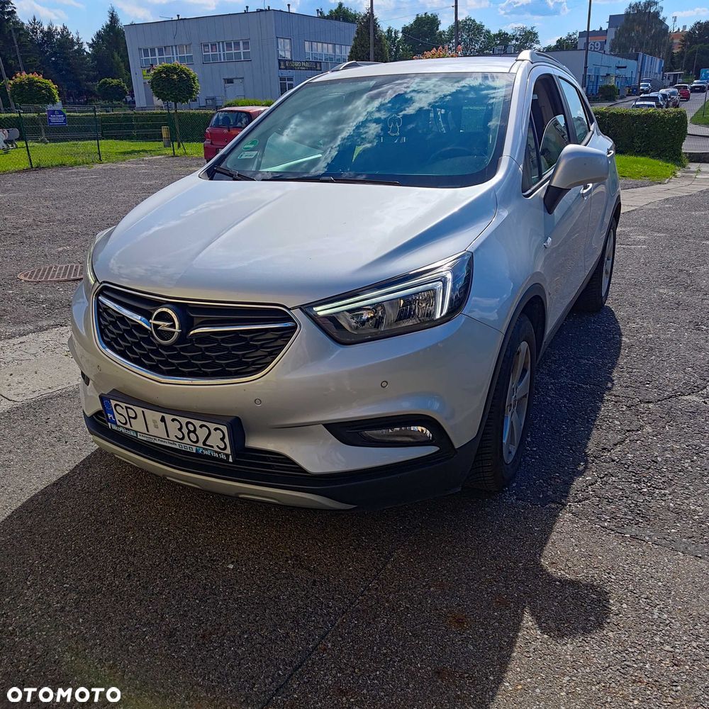 Opel Inny - 5