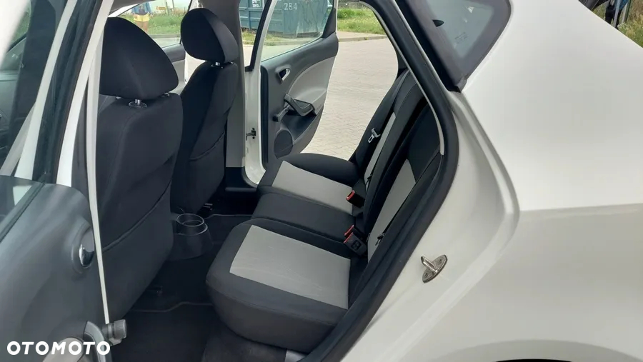 Seat Ibiza 1.2 TSI Style - 13