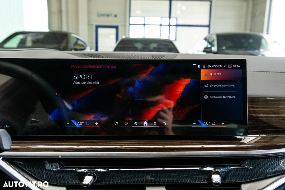 BMW X6 xDrive30d M Sport - 15