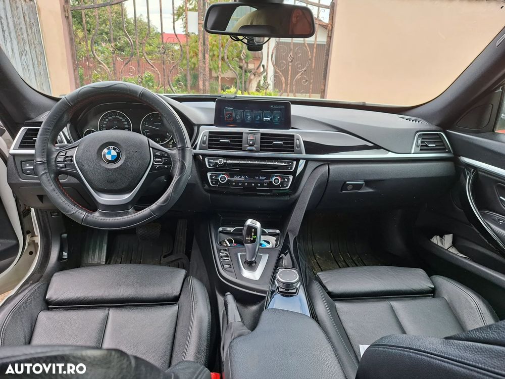 BMW Seria 3 - 13