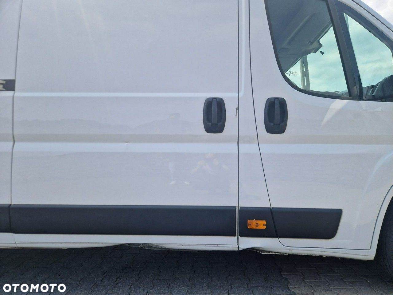 Fiat Ducato - 9