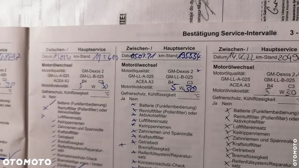 Opel Insignia - 13
