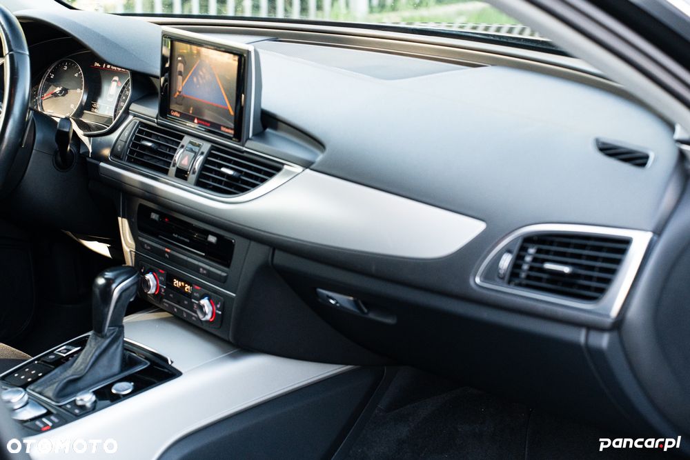 Audi A6 Avant 2.0 TDI ultra S tronic - 31
