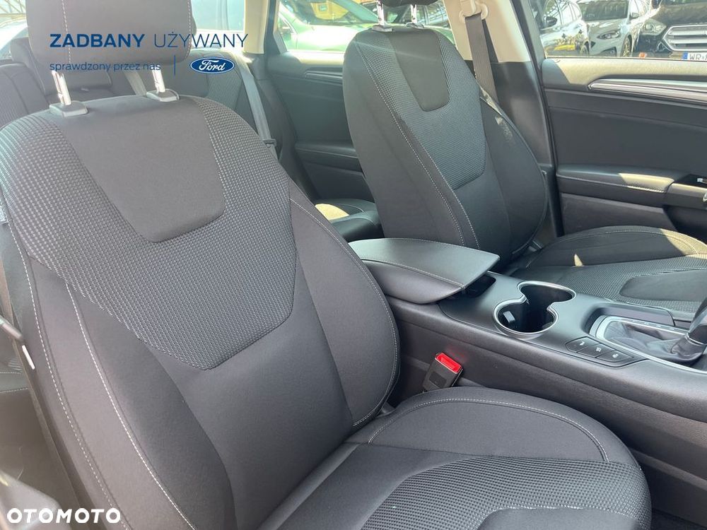 Ford Mondeo 2.0 CVT - 24