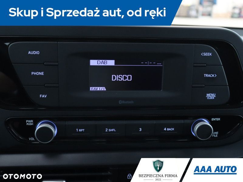 Hyundai i20 - 15
