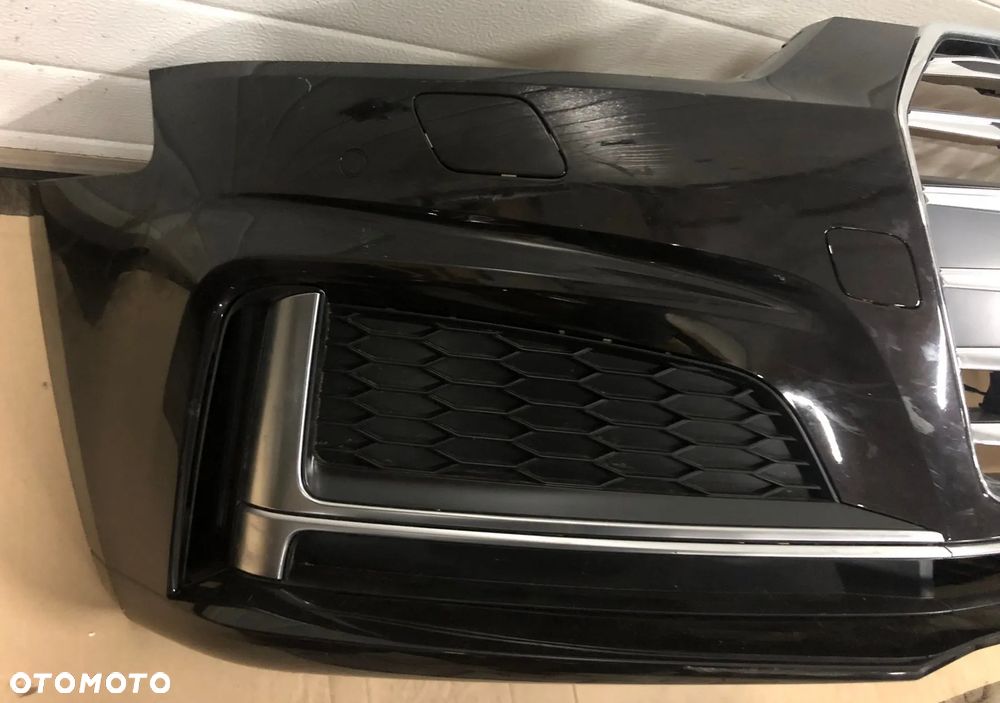 Nowy Zderzaki - 6 000 PLN - Otomoto.pl