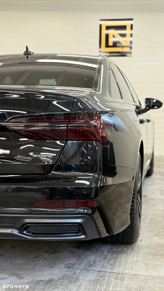 Audi A6 Limousine 40 TDI mHEV Quattro S tronic - 4
