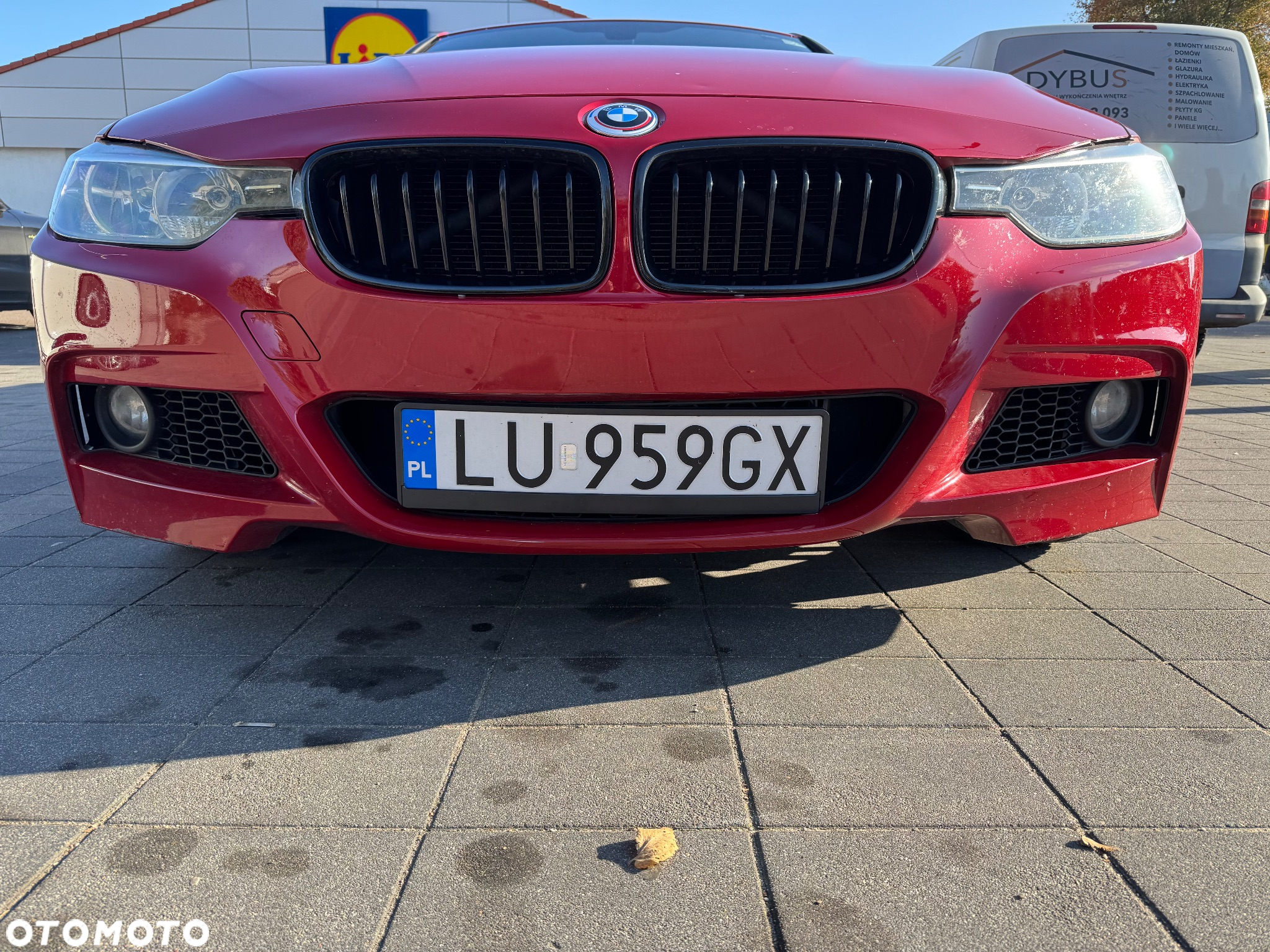 BMW Seria 3 - 3