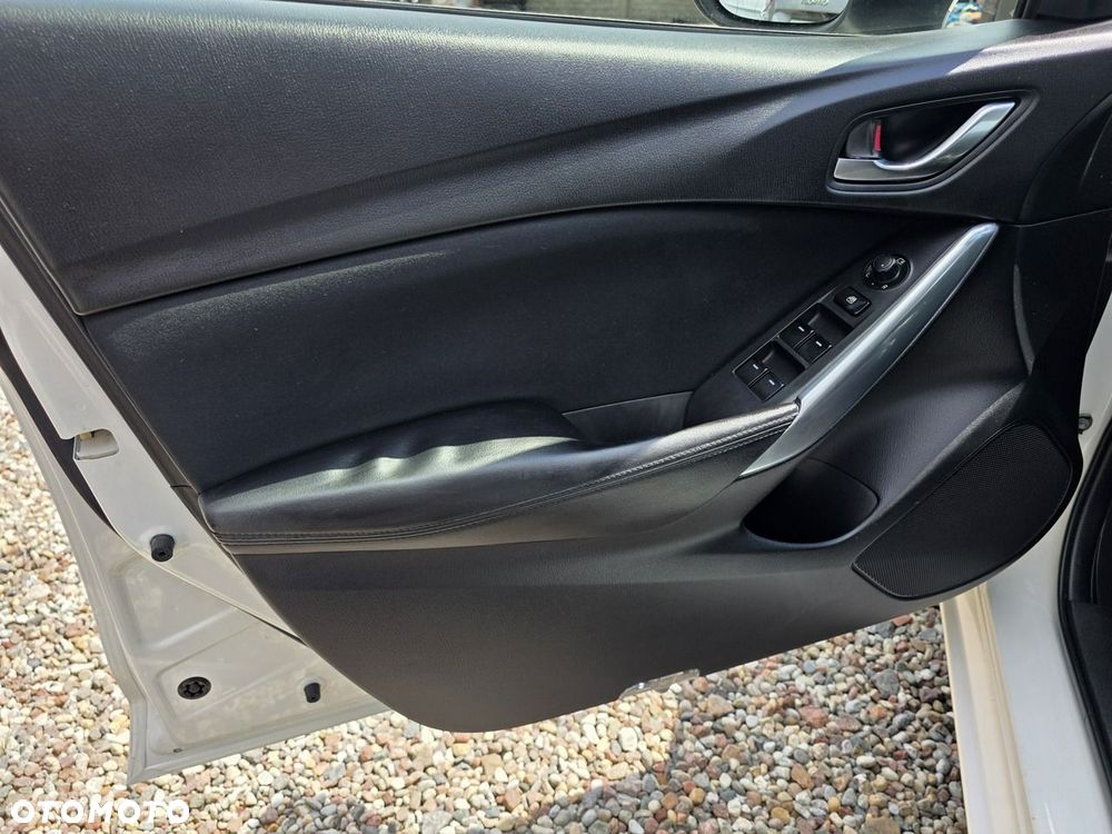 Mazda 6 SKYACTIV-G 165 Exclusive-Line - 9