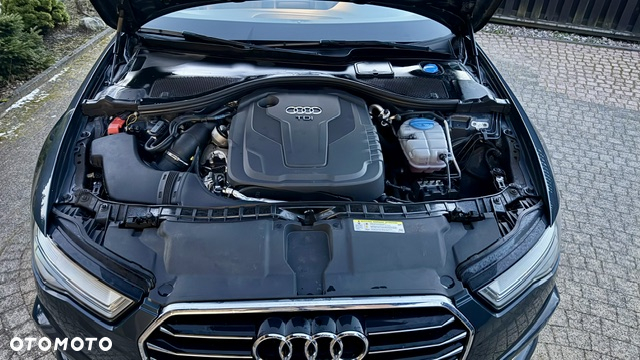 Audi A6 2.0 TDI ultra S tronic - 19