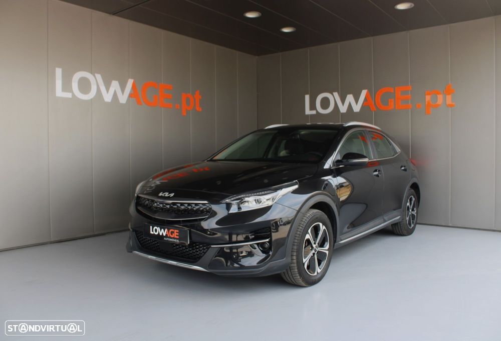 Kia XCeed 1.6 GDi PHEV Drive - 36