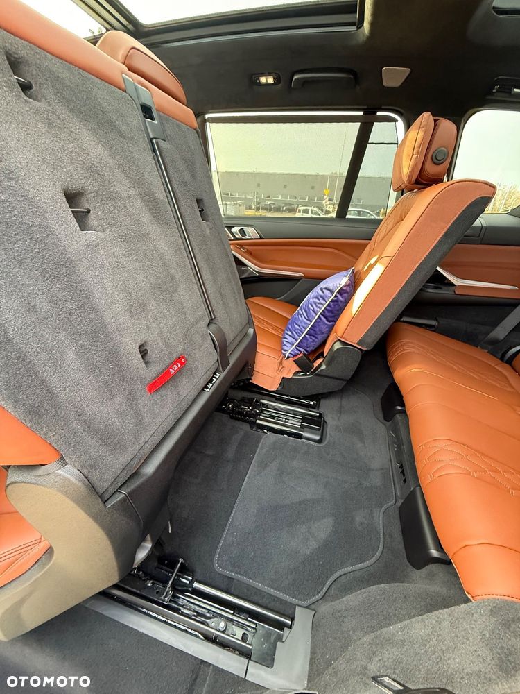 BMW-ALPINA XB7 Biturbo - 21