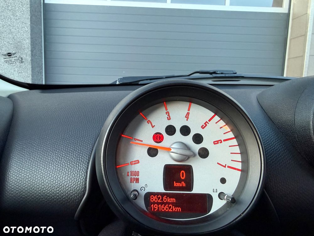 MINI Countryman One D - 10