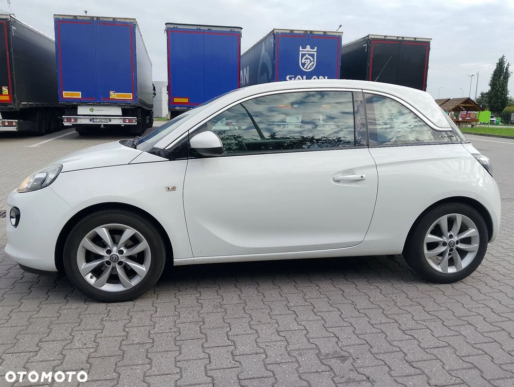 Opel Adam - 2