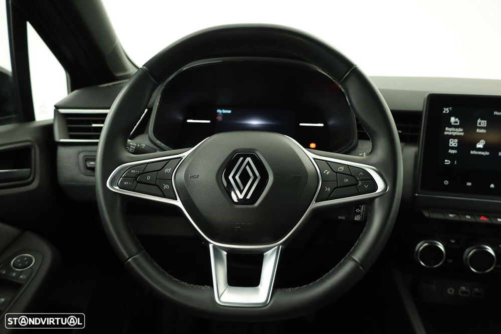Renault Clio 1.0 TCe Techno - 14