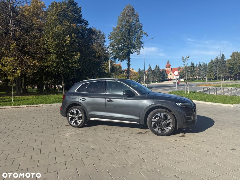 Audi Q5 - 4