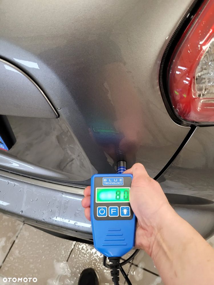 Nissan Juke 1.2 DIG-T N-Connecta - 23