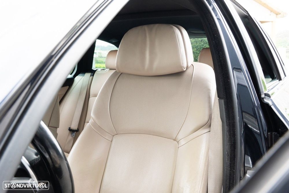 BMW 535 d xDrive Pack M Auto - 37