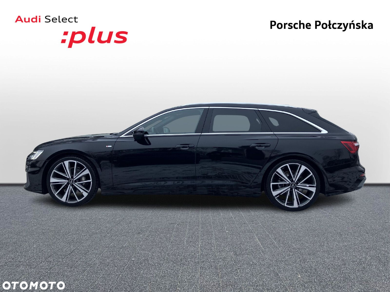 Audi A6 - 2