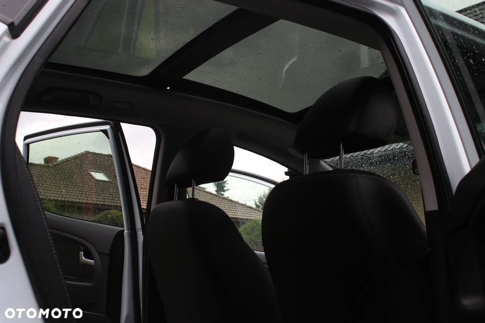 Kia Venga 1.4 S - 27