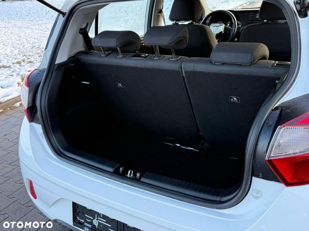 Hyundai i10 1.0 Comfort - 13