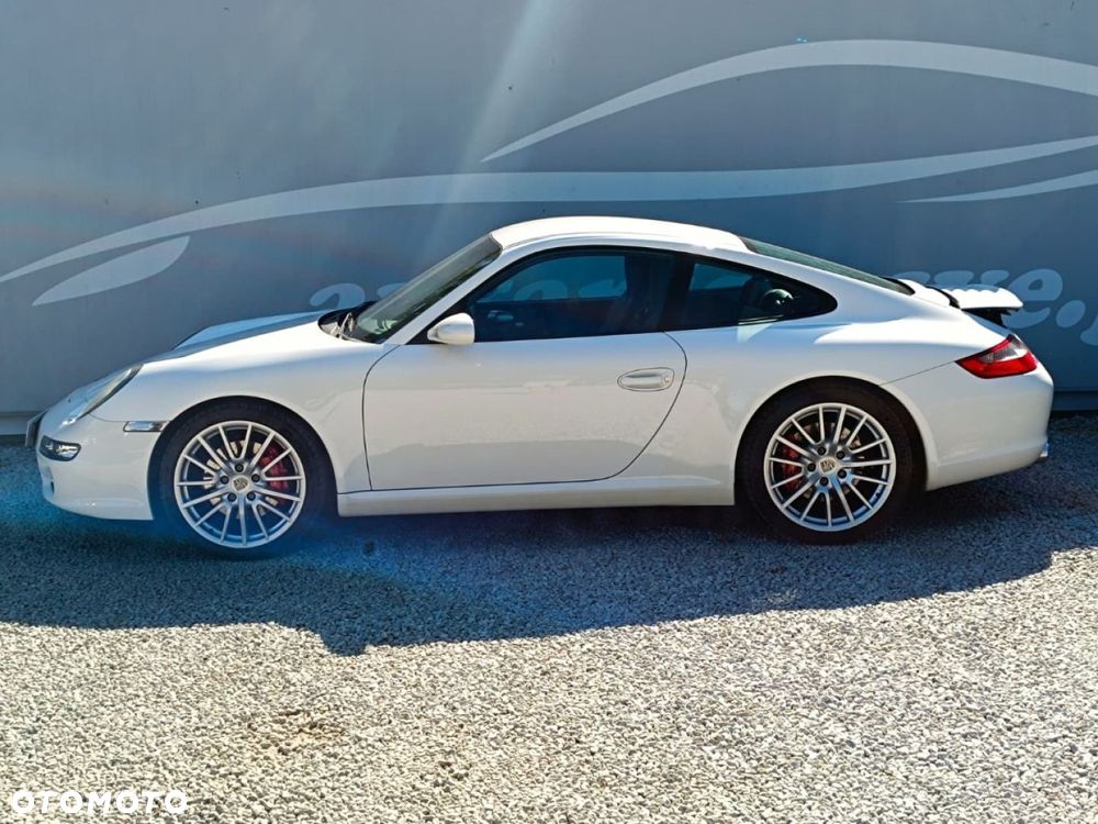 Porsche 911 - 17