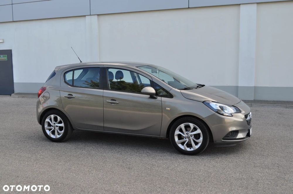 Opel Corsa 1.4 16V Selection 110 Jahre - 6